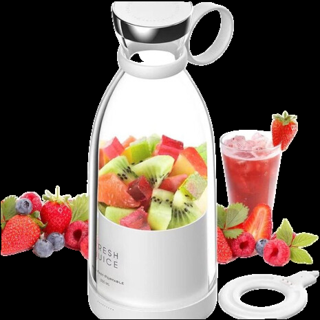 Portable Smoothie Blender with Cup