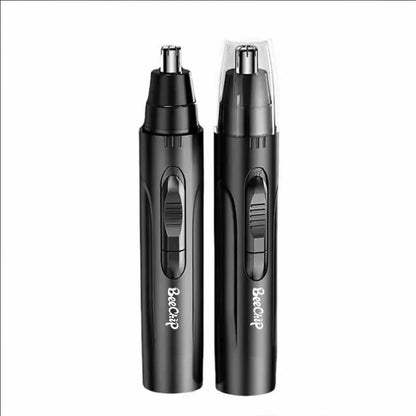 Skanto | Rechargeable Nose and Ear Hair Trimmer – Pain-Free for Men and Women