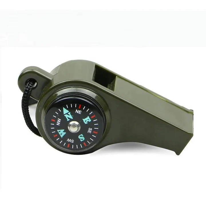 Kalsten | Ultra-Loud Emergency Signal Whistle