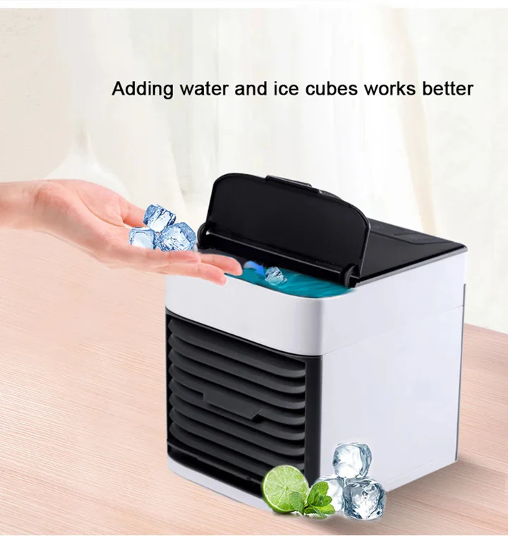 Kalsten | Quiet Portable Airconditioner for Home & Office Use