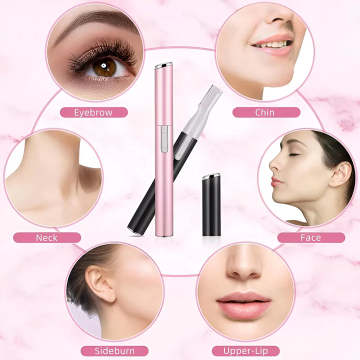 Kalsten | Micro Precision Eyebrow Trimmer