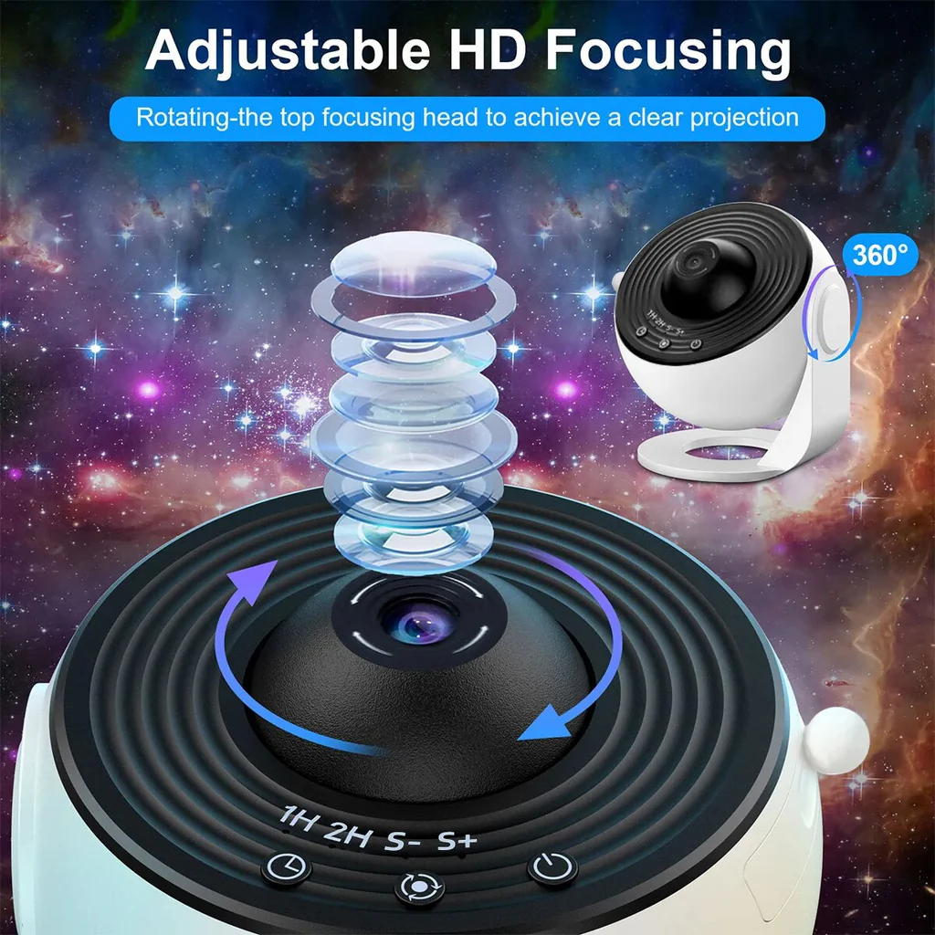 Kalsten | Planetarium Star Projector
