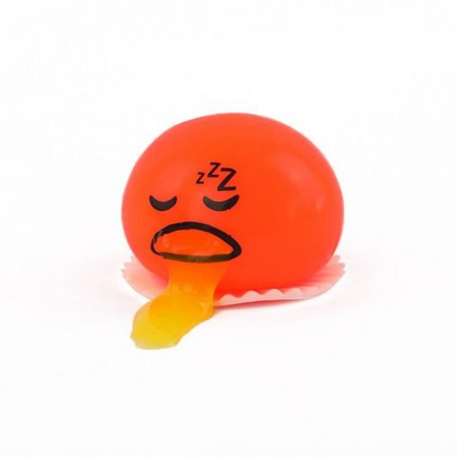 Egg Yolk Stress Ball | Brehn