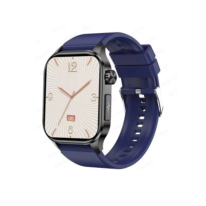 Kalsten | Smartwatch for Seniors Blood Pressure Sugar Health Management