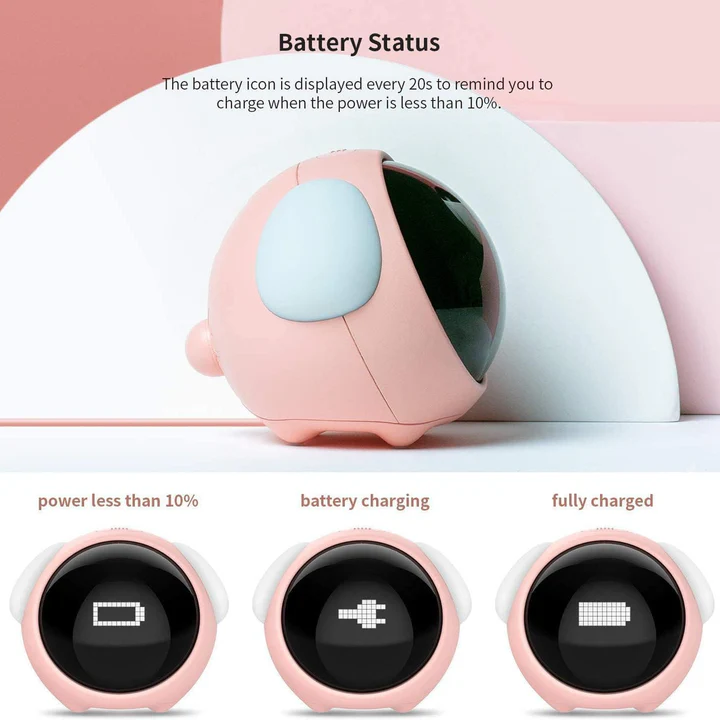 Sunrise Alarm Clock with Light & Voice Control