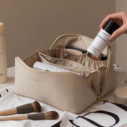Skanto | Luxurious Cosmetic Bag