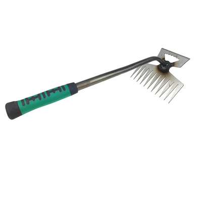 BowLift | Heavy-Duty Weed Puller Tool