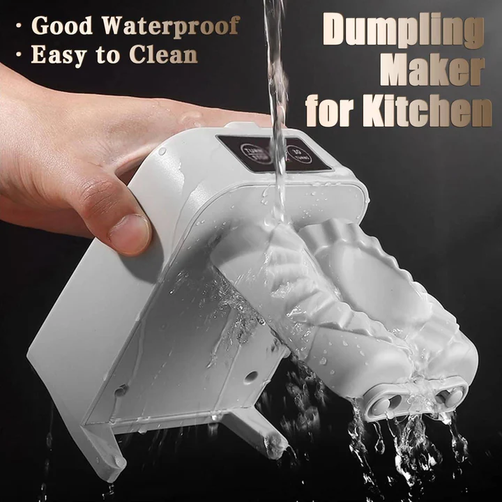 Kalsten | Dumpling Maker Automatic