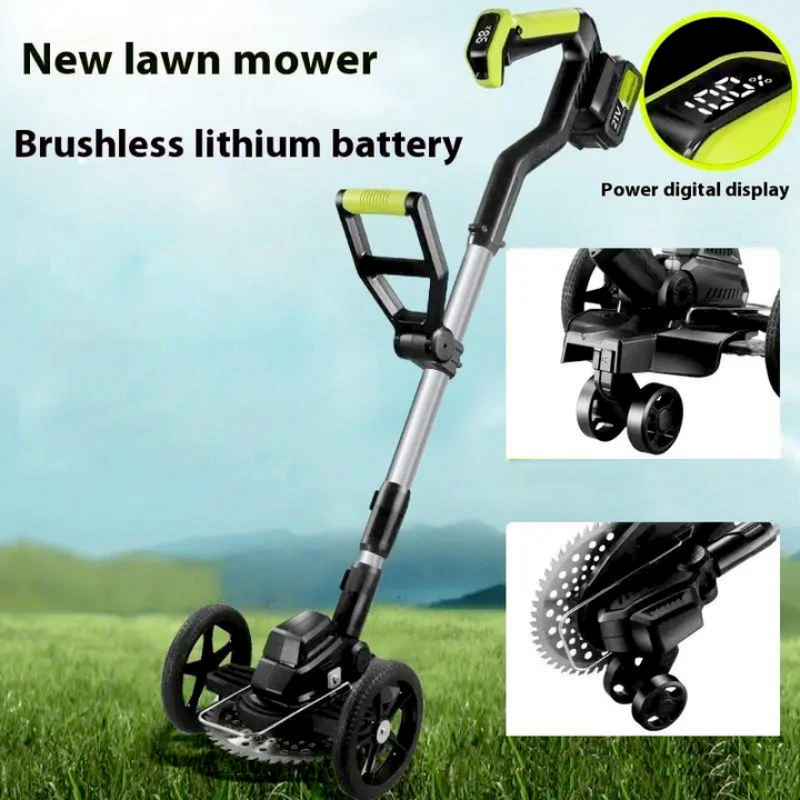 Kalsten | Cordless Weed Eater with Battery and Charger