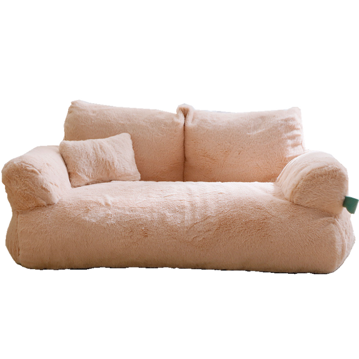 Ultimate Relaxation Bed for Dogs - Luxury & Comfort for Your Pet Kalsten