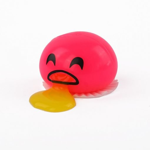 Egg Yolk Stress Ball | Karnz