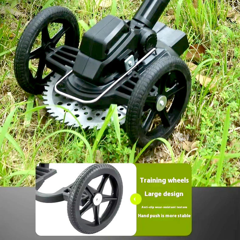Kalsten | Cordless Weed Eater with Battery and Charger