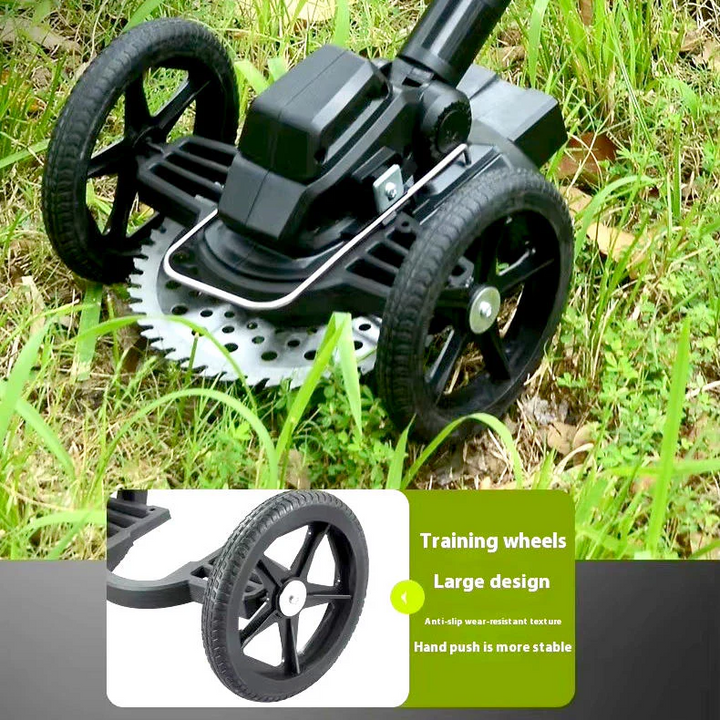 Kalsten | Cordless Weed Eater with Battery and Charger