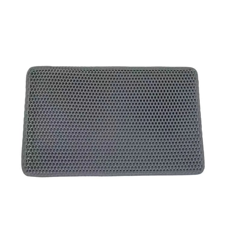Kalsten | Waterproof Double Layer Cat Litter Mat