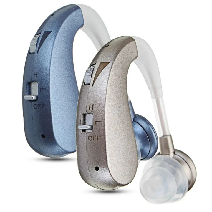 Kalsten | USB Rechargeable Bluetooth Hearing Aid