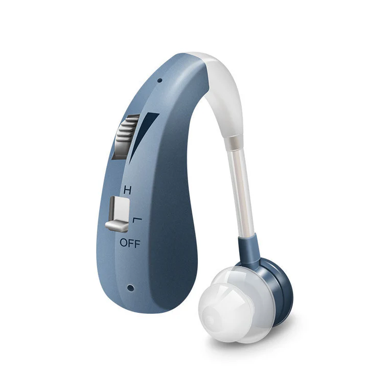 Kalsten | USB Rechargeable Bluetooth Hearing Aid