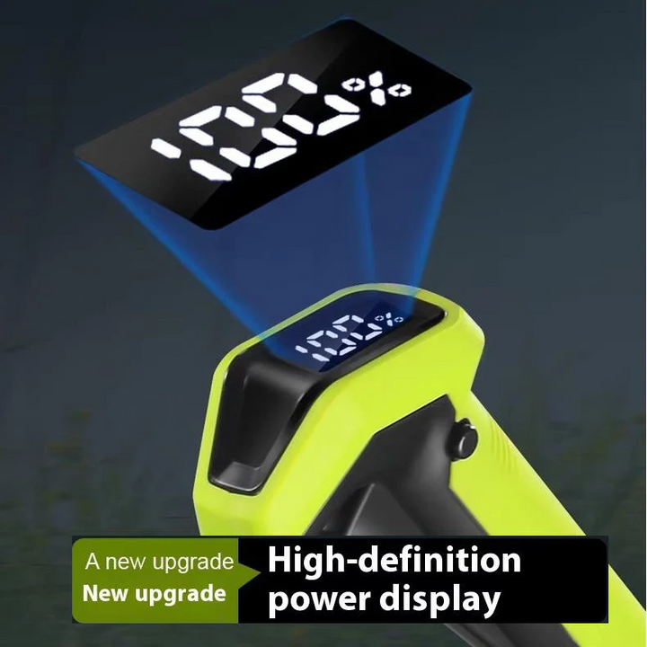 Kalsten | Cordless Weed Eater with Battery and Charger