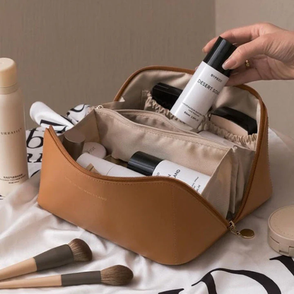 Skanto | Luxurious Cosmetic Bag