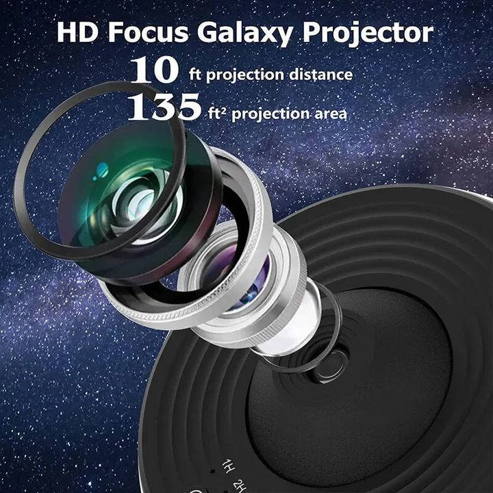 Kalsten | Planetarium Star Projector