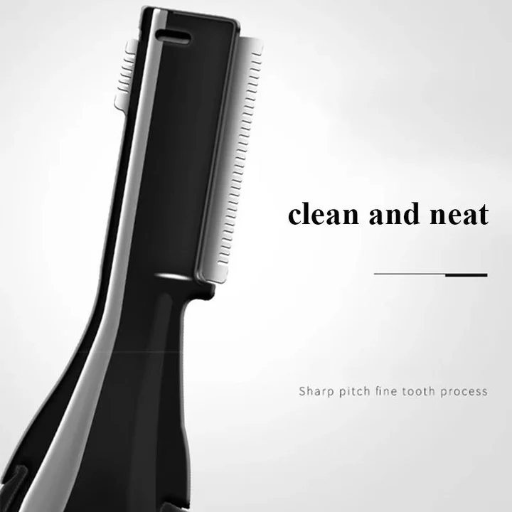 Kalsten | Micro Precision Eyebrow Trimmer