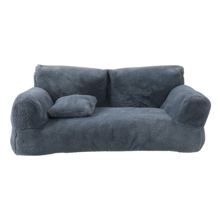 Ultimate Relaxation Bed for Dogs - Luxury & Comfort for Your Pet Kalsten