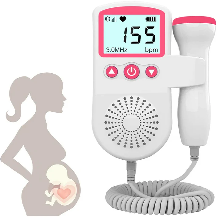 Kalsten | Fetal Doppler Heart Rate Monitor
