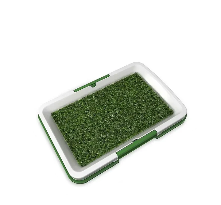 Kalsten | Dog Toilet with Artificial Turf