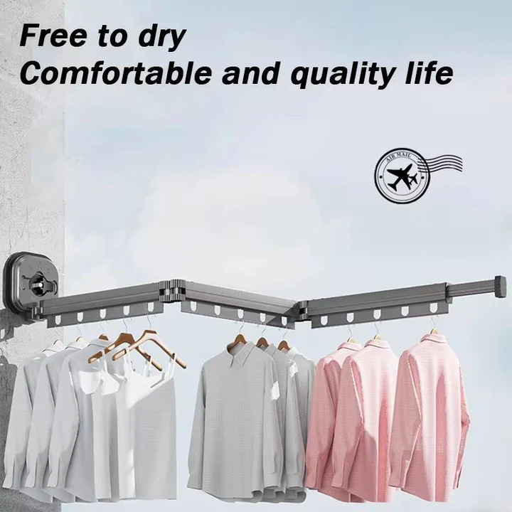 Kalsten | Cloths Drying Rack