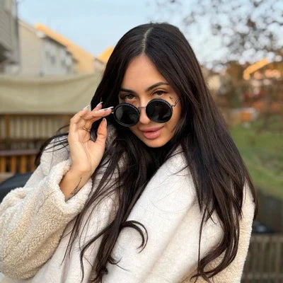 Sunglasses with adjustable tint | Perfect light, all-day comfort | Brehn