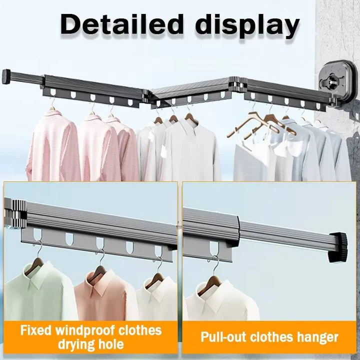 Kalsten | Cloths Drying Rack