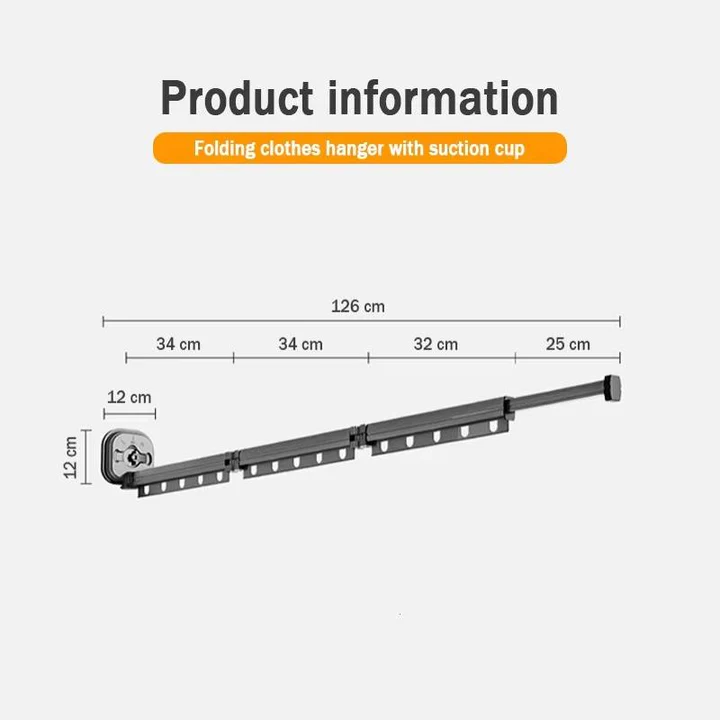 Kalsten | Cloths Drying Rack