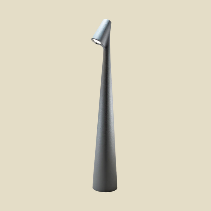 Stylish table lamp - wireless | Kalsten