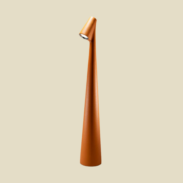 Stylish table lamp - wireless | Kalsten