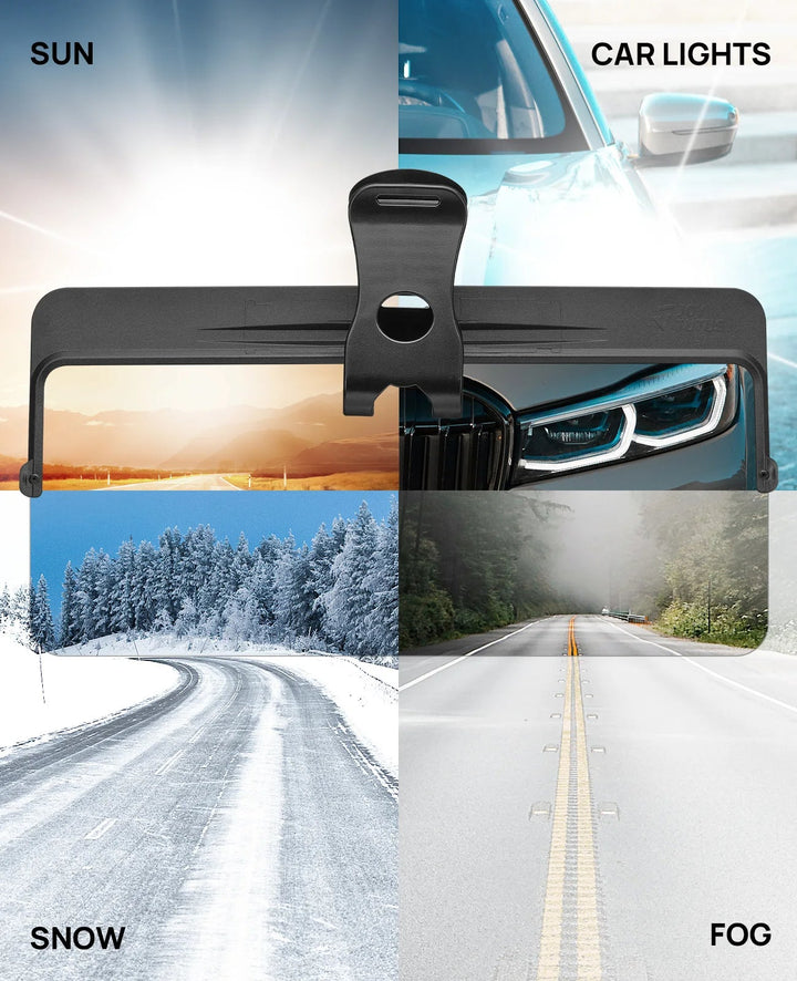 Kalsten | Polarized Car Sun Visor