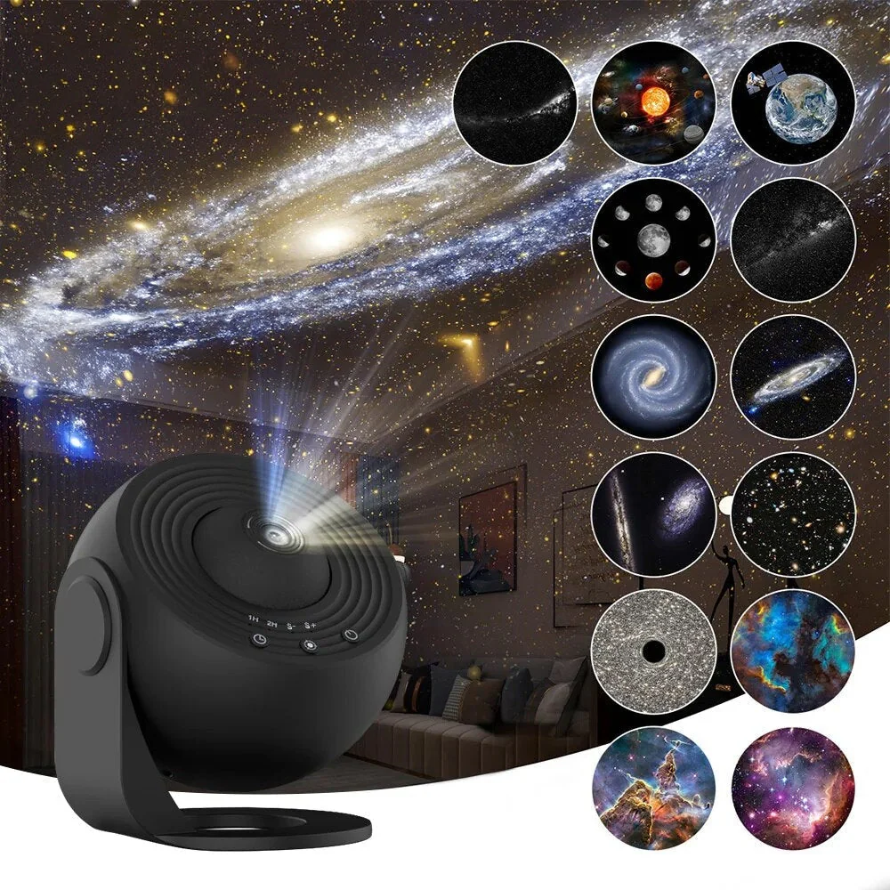 Kalsten | Planetarium Star Projector