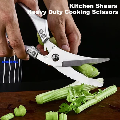 Skanto | Heavy Duty Chicken Shears