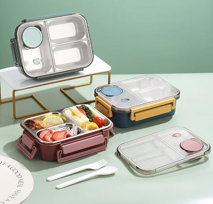 Insulated food container Skanto