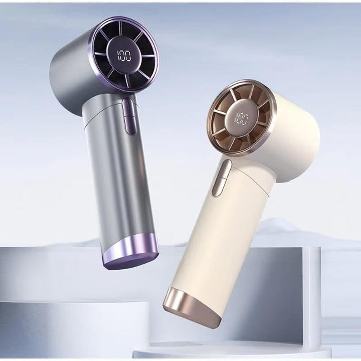 Portable Hand Held Fan | Kalsten
