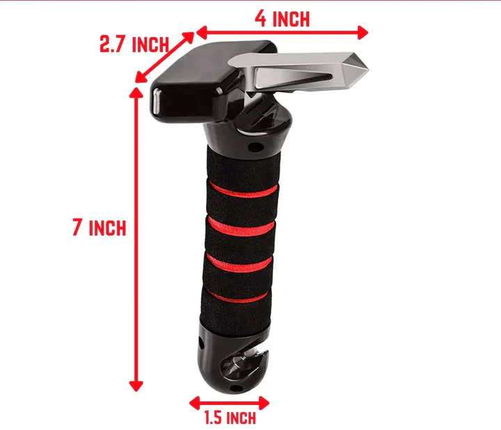 Kalsten | Car Door Assist Handle for Elderly & Handicap