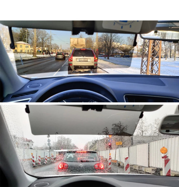 Kalsten | Polarized Car Sun Visor