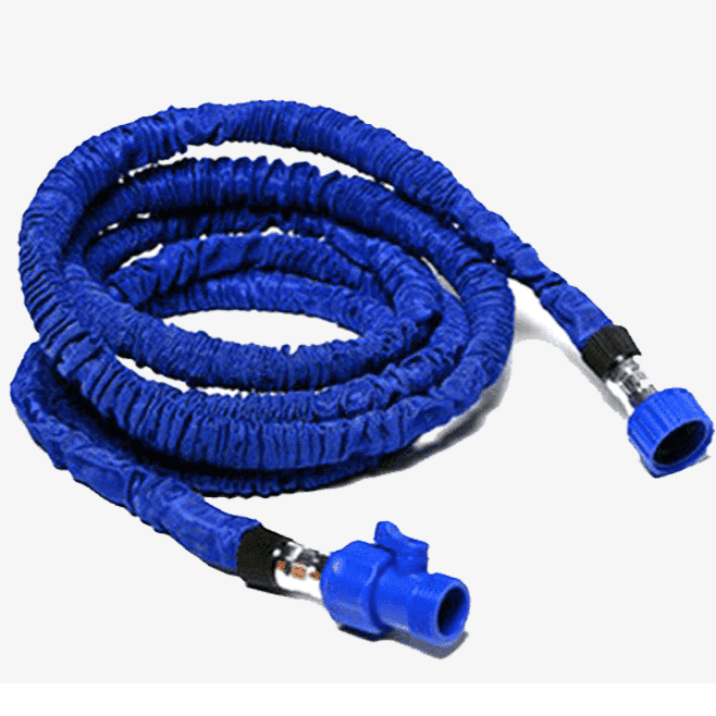 Expandable Garden Hose – Add The Perfect Accessory to Your Garden! | Kalsten