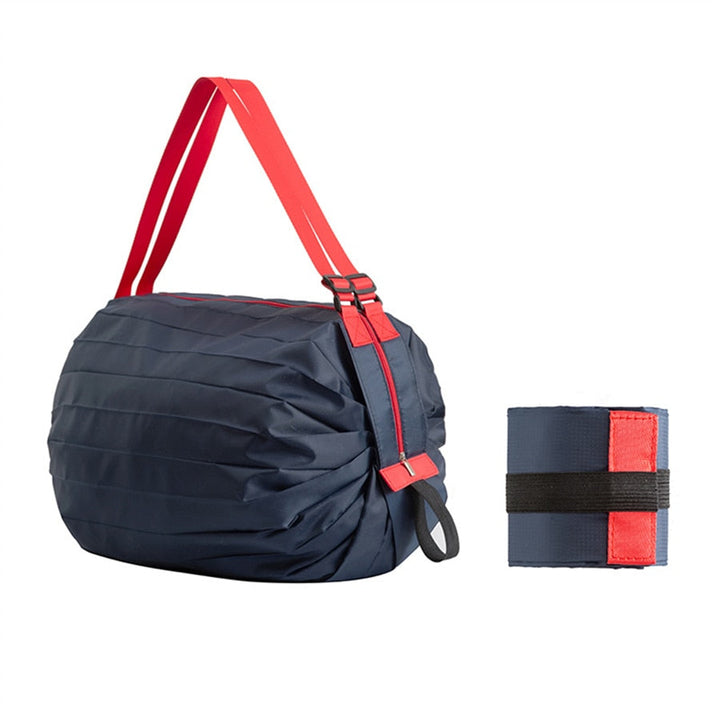 Foldable Large-Capacity Shopping Tote | Kalsten