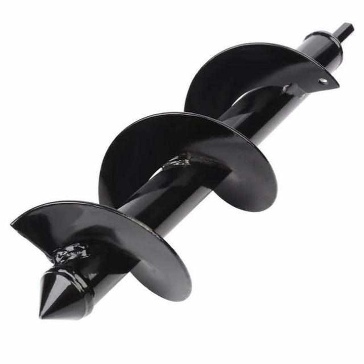 Kalsten | DrillDigger Pro – Carbon Steel Garden Hole Digger for Fast Planting