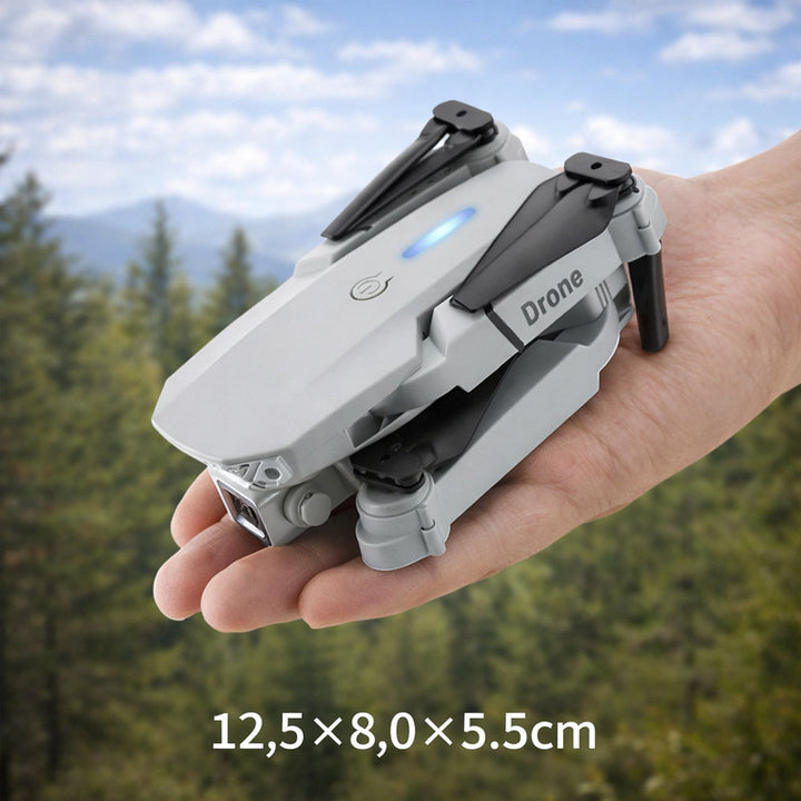 Foldable Drone 4K with/without camera | Kalsten