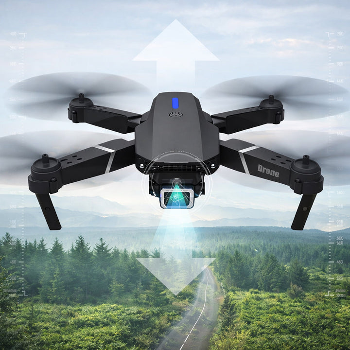 Foldable Drone 4K with/without camera | Kalsten