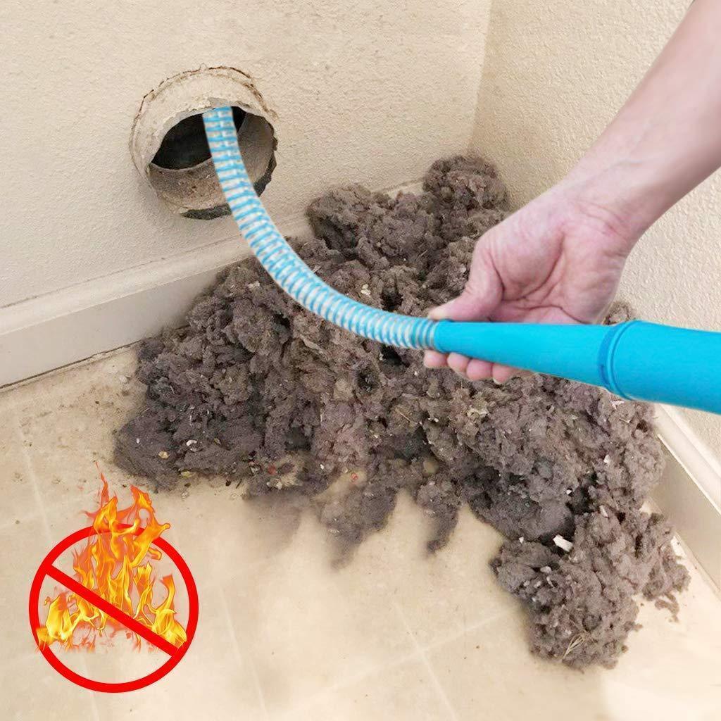 Kalsten | Dryer Lint Vacuum Attachment