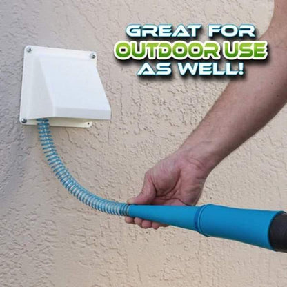 Skanto | Dryer Lint Vacuum Attachment