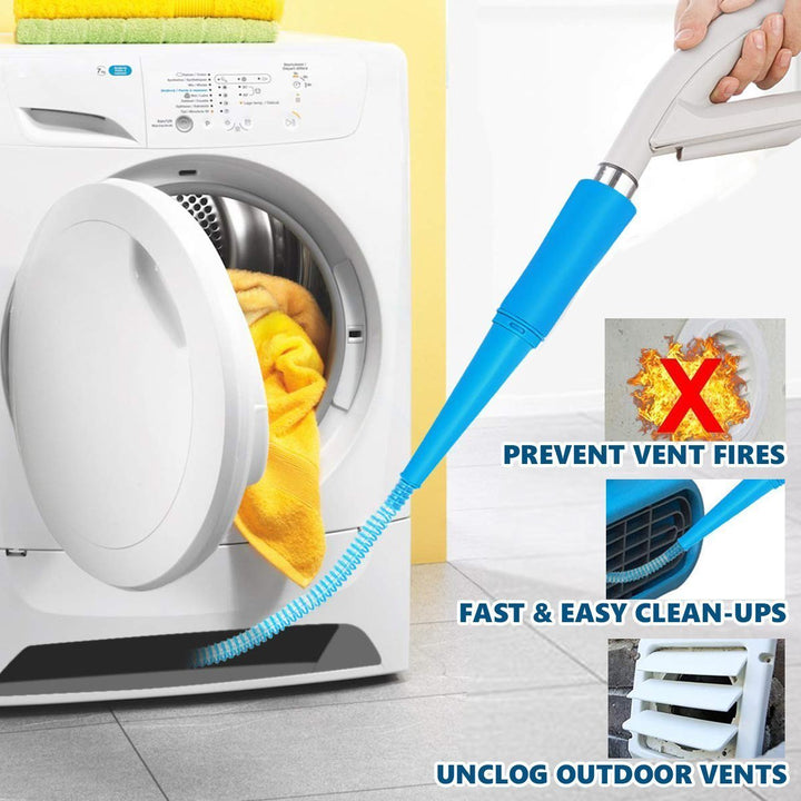 Kalsten | Dryer Lint Vacuum Attachment