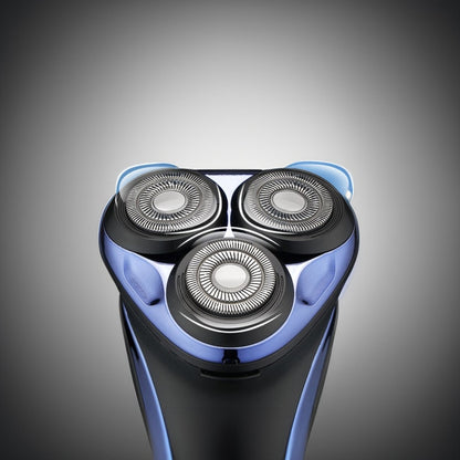 Skanto | Men's Waterproof Electric Shaver | 3D Flexible Heads, Fast Charging & Ideal for Daily Grooming