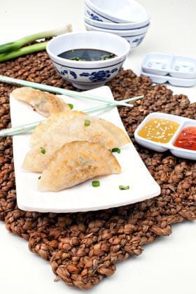 Dumpling Mold | Kalsten